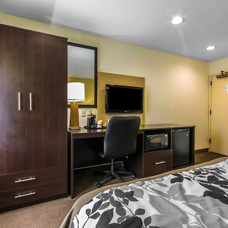 Sleep Inn Лексингтон Экстерьер фото