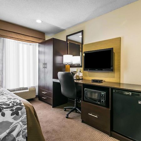 Sleep Inn Лексингтон Экстерьер фото
