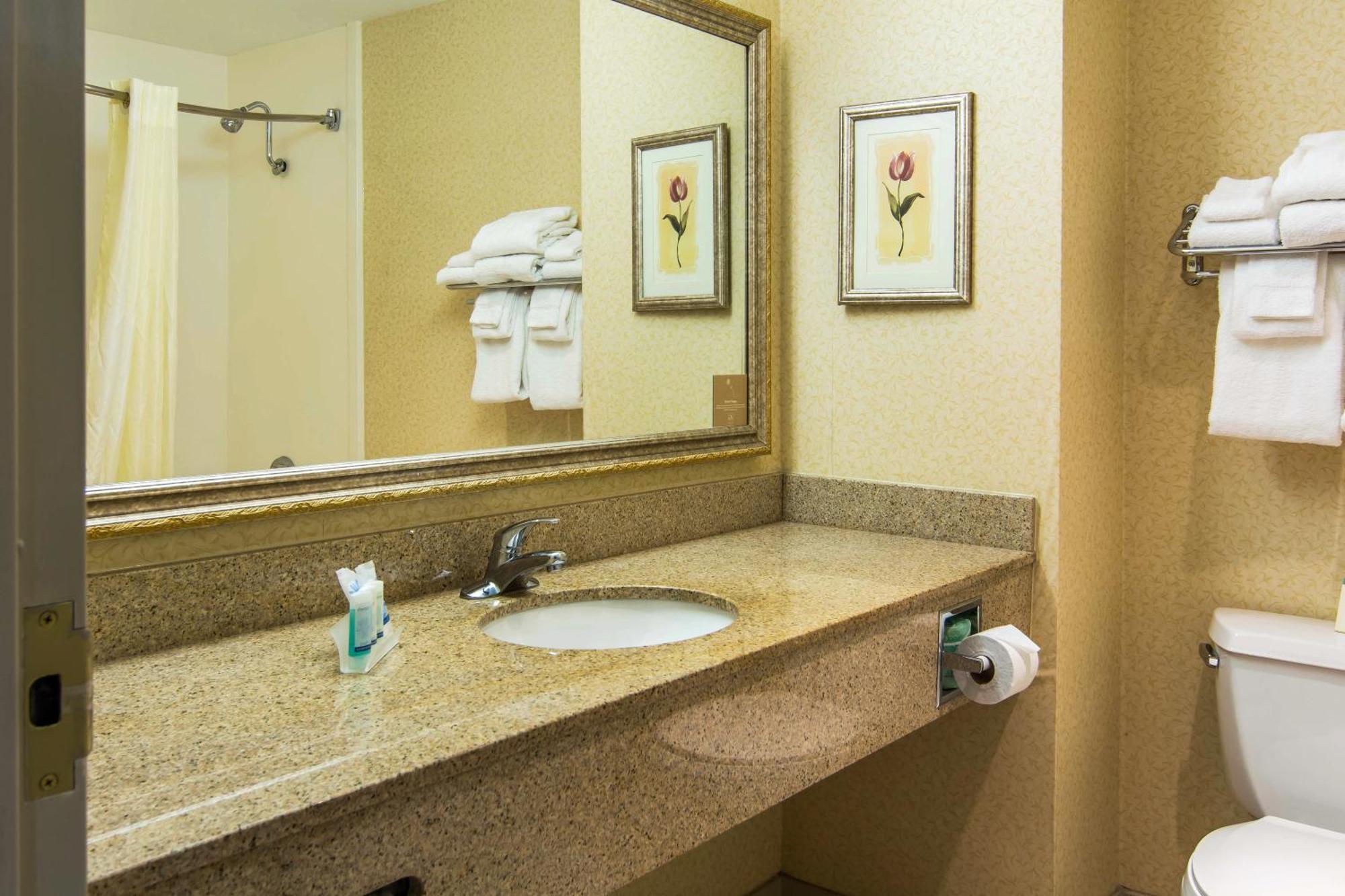 Sleep Inn Лексингтон Экстерьер фото